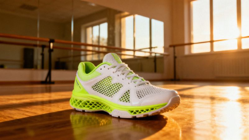 Jakie buty na zumbę? Wybór, który zapewni komfort i bezpieczeństwo