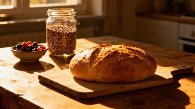 Jakie choroby powoduje gluten? Celiakia, alergie i nadwrażliwość