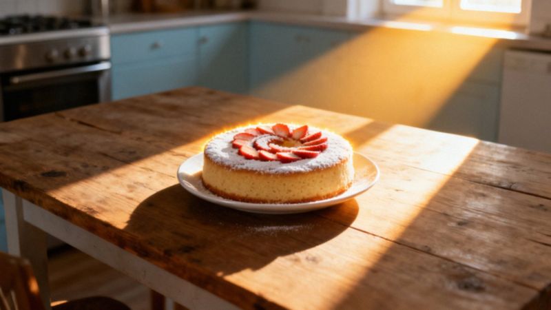 Jakie ciasta można jeść po usunięciu woreczka żółciowego? Przepisy na lekkostrawne desery