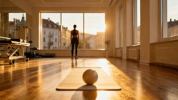 Jakie ćwiczenia po operacji kręgosłupa? Bezpieczne metody rehabilitacji