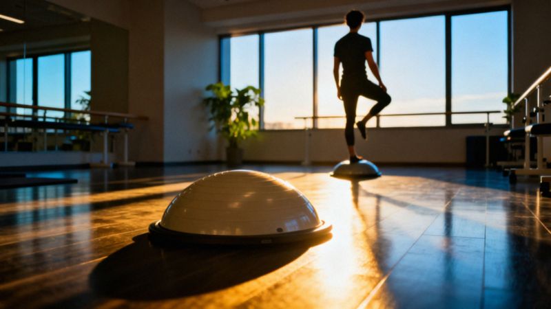 Jakie ćwiczenia przy neuropatii? Skuteczne metody rehabilitacji