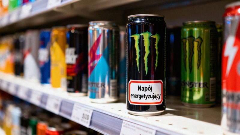 Jakie energetyki można kupić przed 18. rokiem życia? Przewodnik dla młodzieży