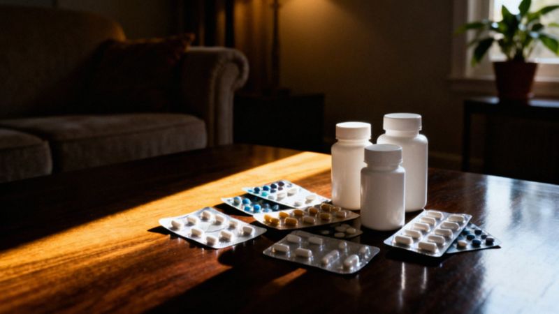 Jakie leki na menopauzę? Opinie pacjentek i skuteczność