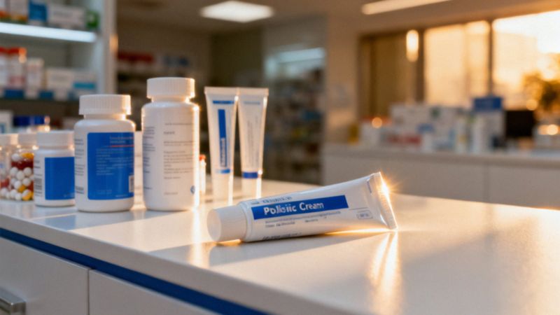 Jakie leki na półpasiec? Skuteczne terapie i łagodzenie objawów