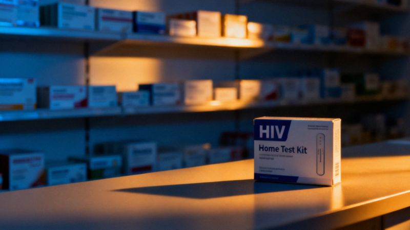 Jakie mieliście objawy HIV? Sprawdź najczęstsze symptomy i fazy zakażenia