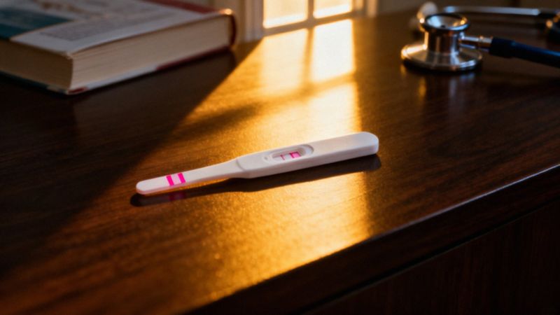 Jakie nowotwory wykrywa test ciążowy? Kluczowe informacje i diagnostyka