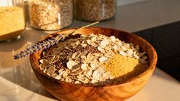 Jakie płatki nie zawierają glutenu? Przewodnik po zdrowych opcjach