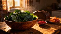 Jakie produkty mają dużo żelaza? Najlepsze źródła w diecie