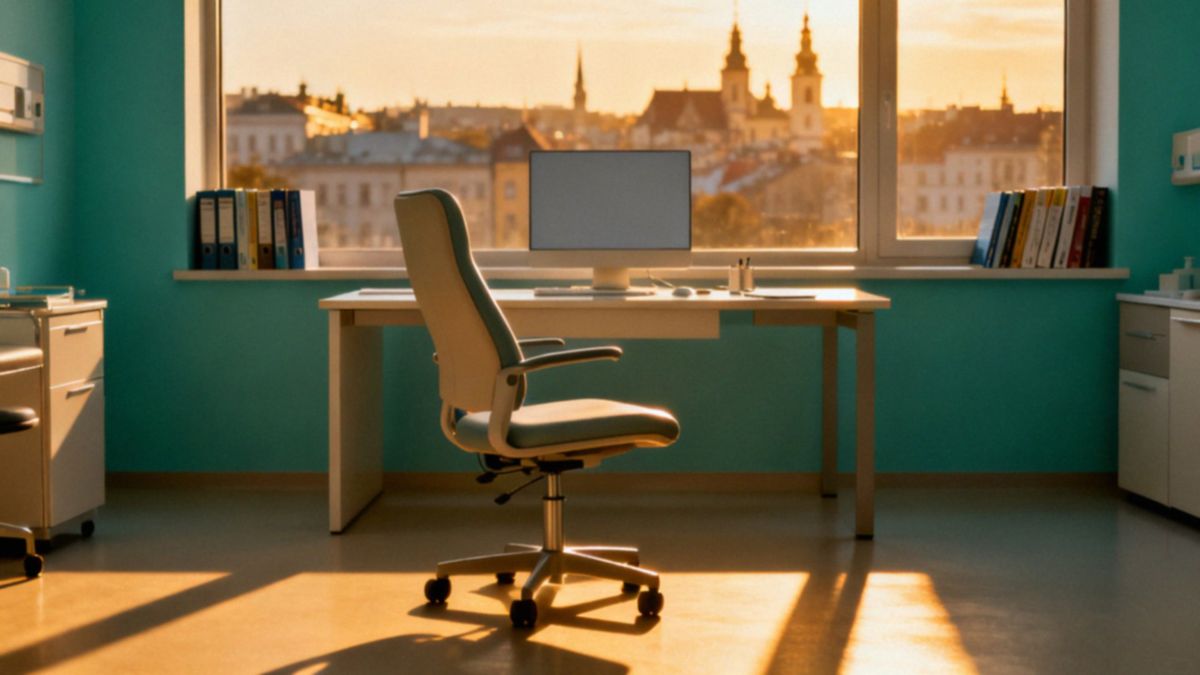 Jakie są choroby wątroby? Objawy, przyczyny i metody leczenia