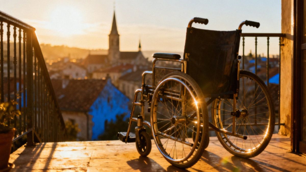Jakie są objawy stwardnienia rozsianego? Wczesne sygnały i diagnostyka