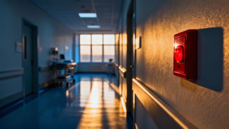Jakie są pierwsze objawy udaru? Kluczowe sygnały, które mogą uratować życie