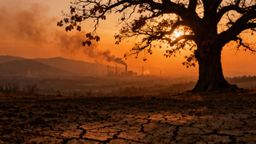 Jakie są skutki zanieczyszczenia powietrza? Zagrażające zdrowiu konsekwencje