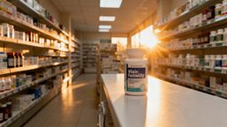 Jakie tabletki z apteki wspomagają produkcję spermy? Sprawdź skuteczne składniki