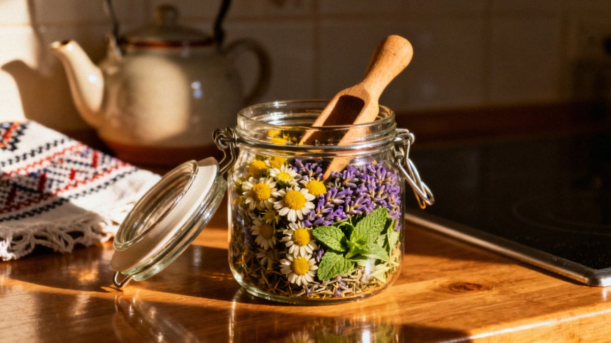 Jakie tabletki ziołowe na menopauzę? Wybór i działanie najlepszych suplementów