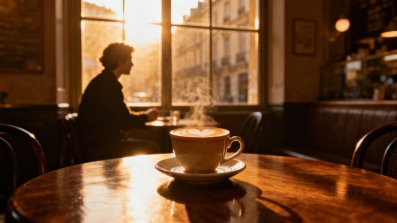 Jakie tematy poruszać z dziewczyną? Przewodnik na pierwszą randkę
