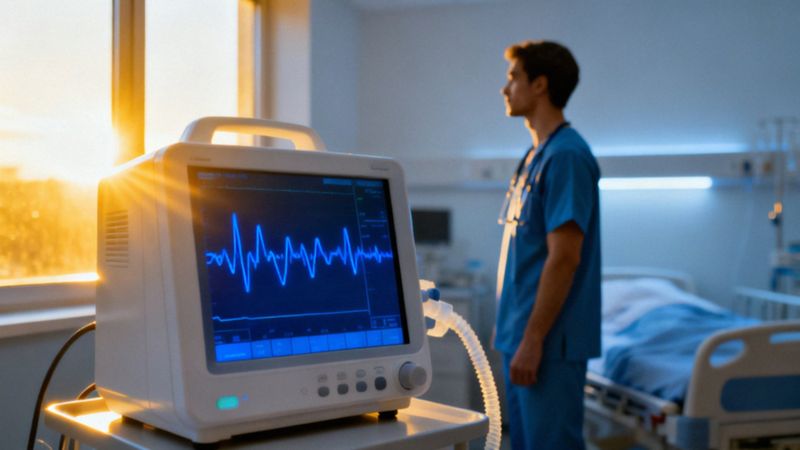 Jedno płuco nie pracuje? Objawy, przyczyny i leczenie niedodmy