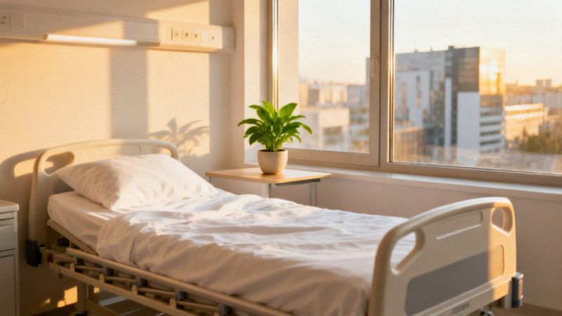 Jestem po przeszczepie szpiku — jak dbać o zdrowie i rehabilitację?