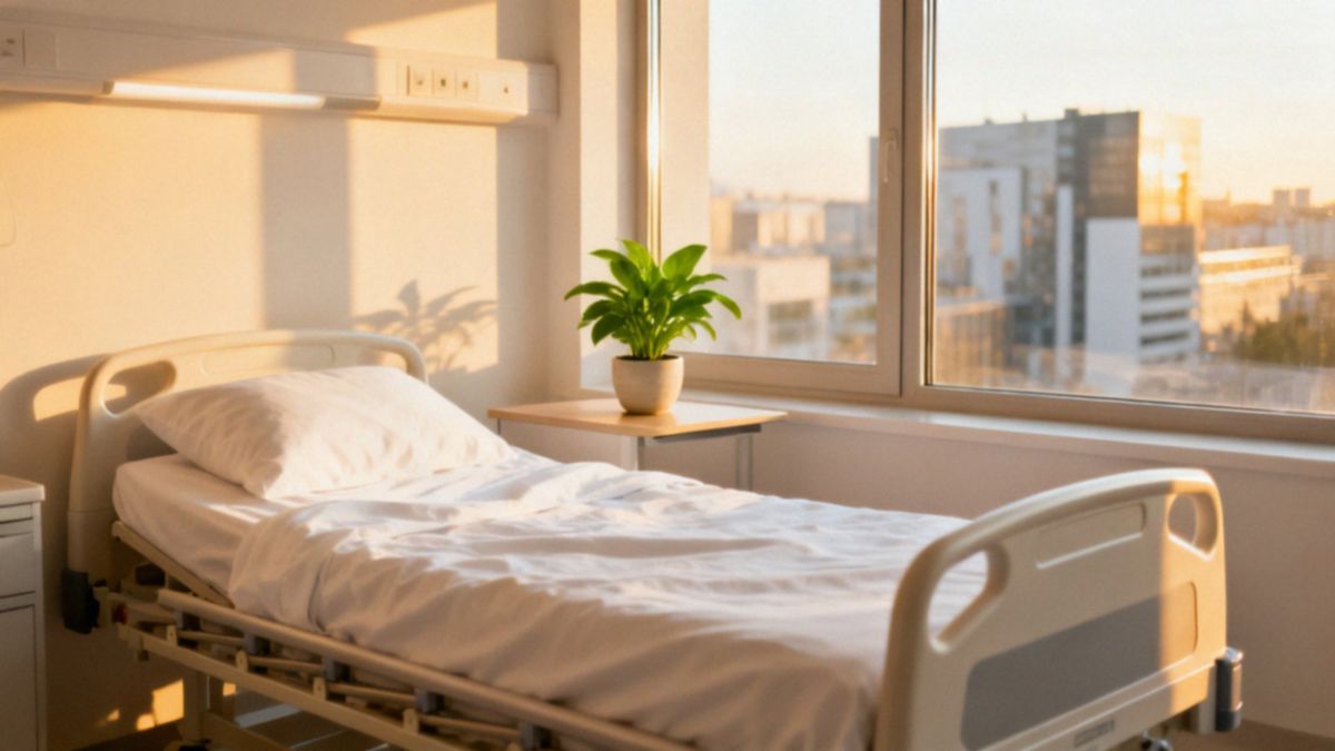 Jestem po przeszczepie szpiku — jak dbać o zdrowie i rehabilitację?
