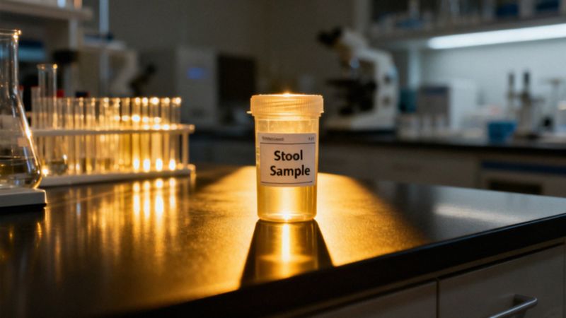 Kalprotektyna z krwi czy z kału? Różnice i zastosowanie w diagnostyce
