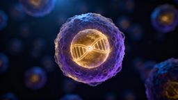 Kancerogeneza: etapy, mechanizmy i czynniki ryzyka