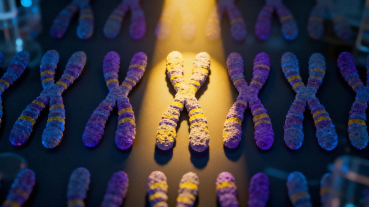 Kariotyp — co to jest i jakie ma znaczenie w diagnostyce zdrowotnej?