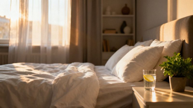 Kaszel po COVID-19 — jak długo trwa i jak go leczyć?