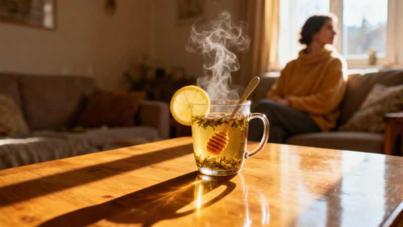 Katar to choroba wirusowa czy bakteryjna? Jak odróżnić i leczyć?