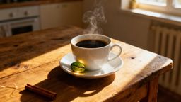 Kawa pobudza metabolizm? Jak kofeina wspiera odchudzanie