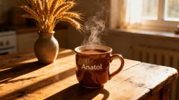 Kawa zbożowa Anatol — czy jest zdrowa i jakie ma korzyści?