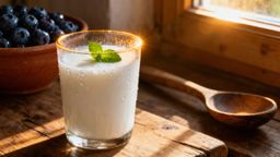 Kefir — czy jest zdrowy? Korzyści i przeciwwskazania