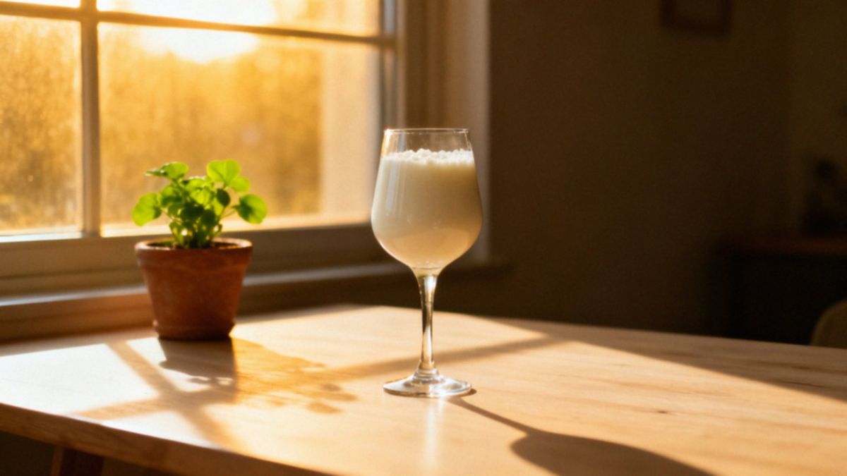 Kefir i jogurt — co wybrać dla zdrowia i lepszej mikroflory jelitowej?