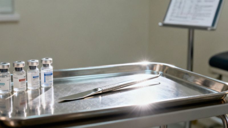 Keloid — co to jest i jak rozpoznać oraz leczyć tę zmianę skórną?