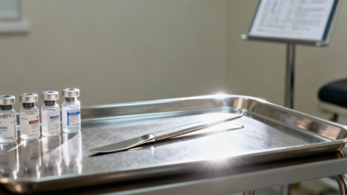 Keloid — co to jest i jak rozpoznać oraz leczyć tę zmianę skórną?