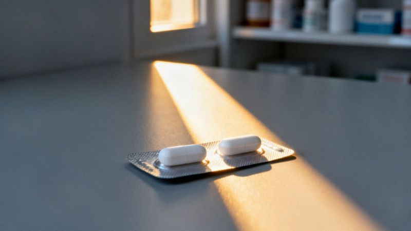 Ketonal na co działa? Skuteczność, dawkowanie i skutki uboczne