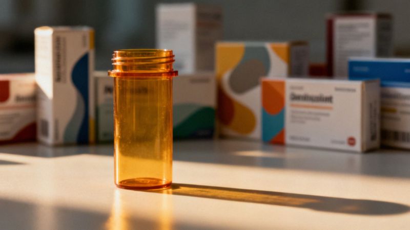 Ketoprofen - przeciwwskazania i zasady bezpiecznego stosowania