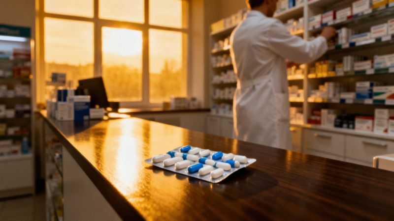 Ketoprofen-SF 100 mg — co to jest i jak działa?