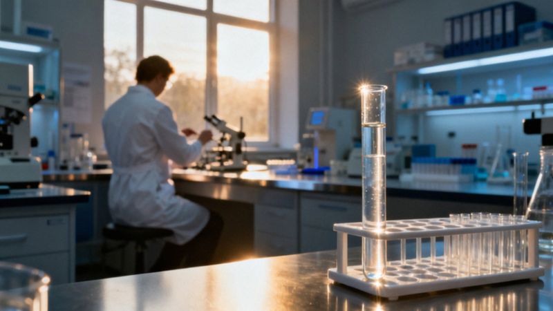 Kiedy badanie hormonów w menopauzie? Kluczowe informacje i przygotowanie