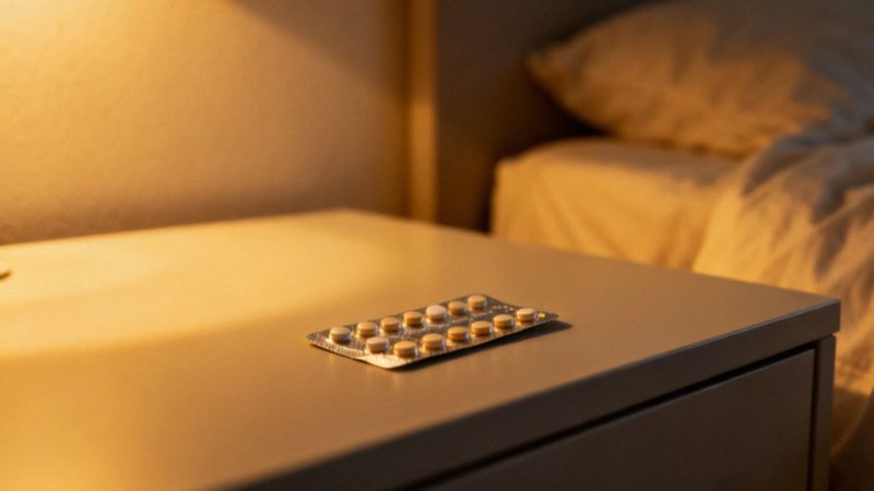 Kiedy brać tabletki antykoncepcyjne? Przewodnik po najlepszych praktykach