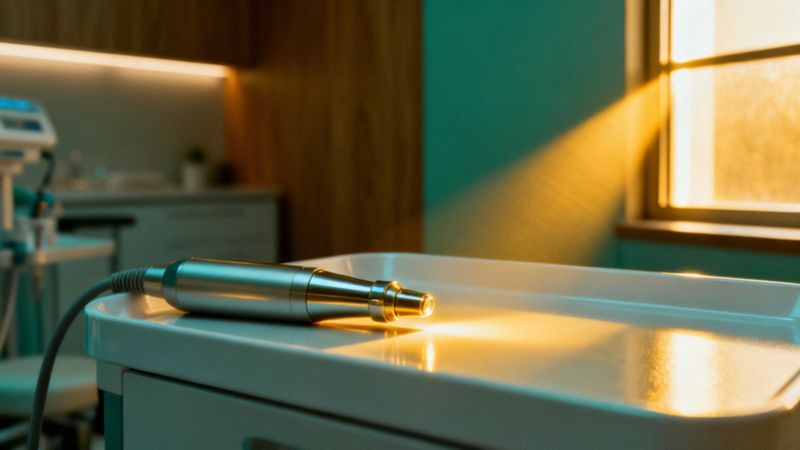 Kiedy wykonać zabieg laserowy na bliznę? Efekty i przygotowanie