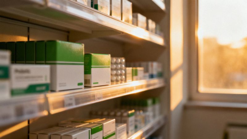 Kiedy można pić alkohol po antybiotyku? Ważne informacje i zalecenia