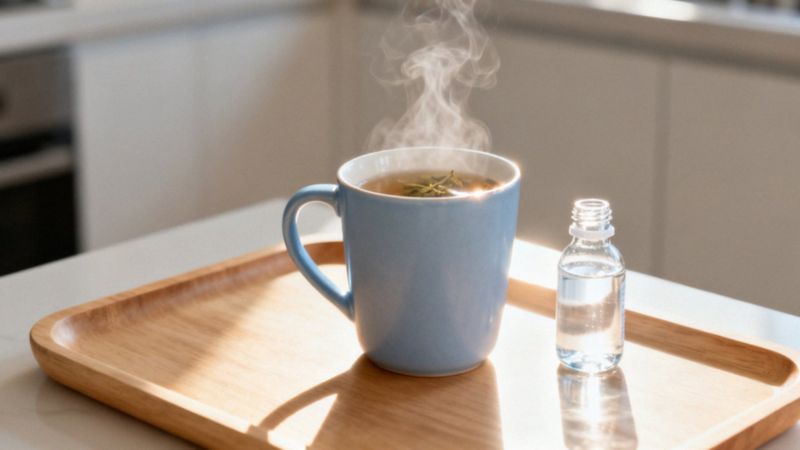 Kiedy można pić po wyrwaniu zęba? Porady dotyczące regeneracji