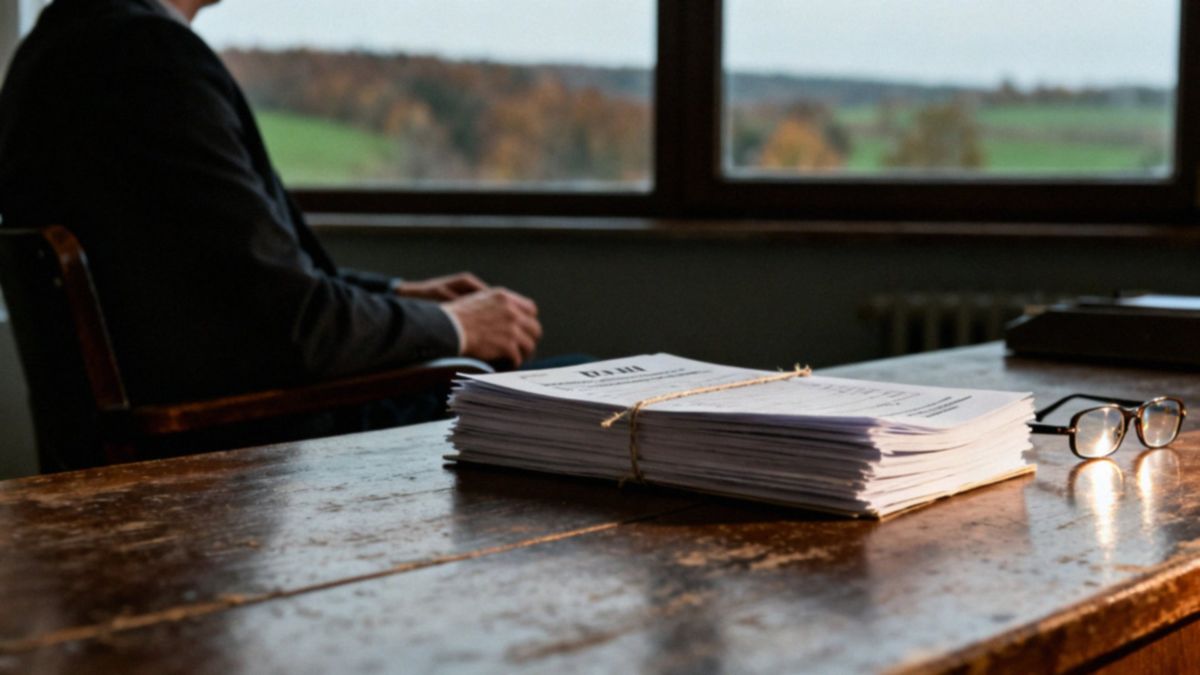Kiedy można starać się o stopień niepełnosprawności? Przewodnik po procedurze