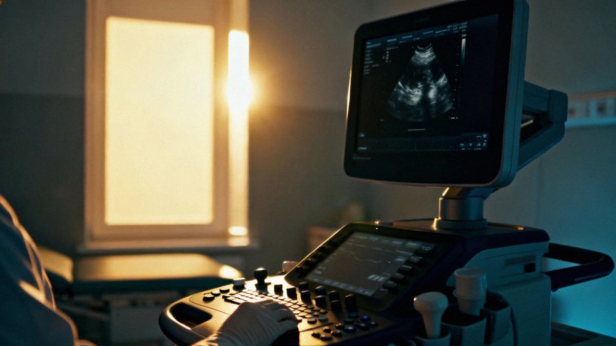 Kiedy można wykryć wady genetyczne płodu? Badania prenatalne i ich znaczenie