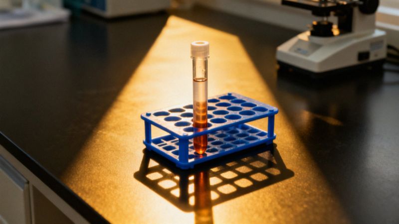 Kiedy można zrobić test na przeciwciała? Kluczowe informacje i wskazówki
