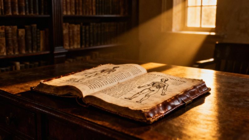 Kiedy odkryto depresję? Historia i rozwój pojęcia