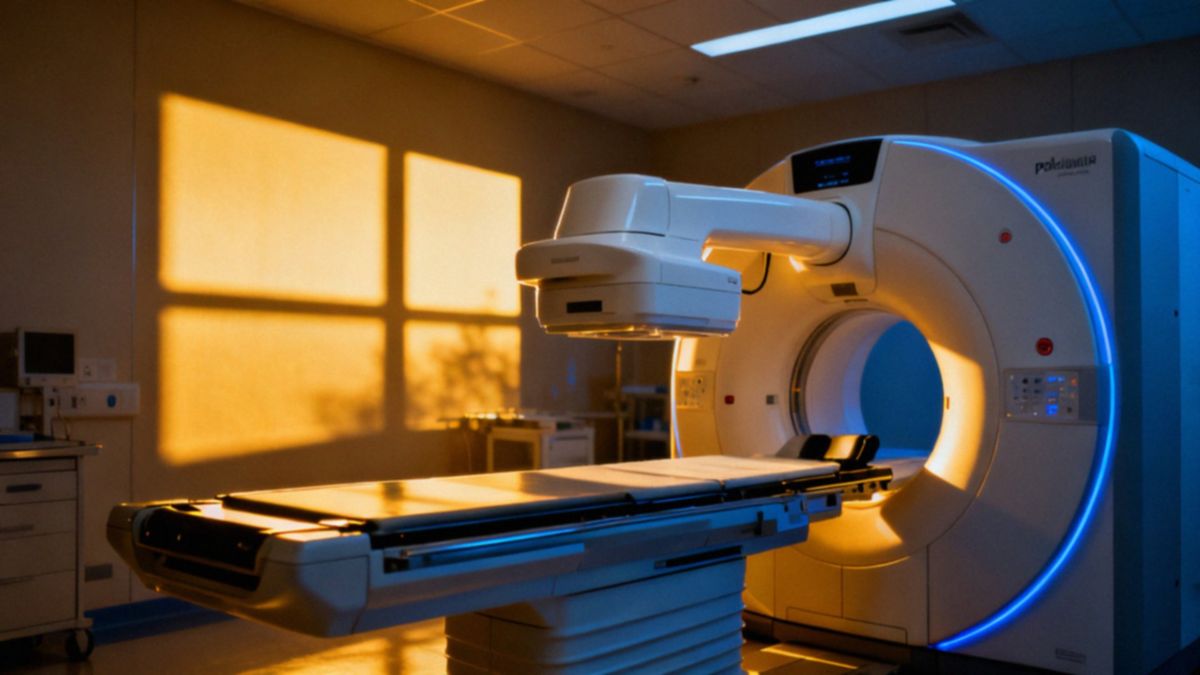 Kiedy radioterapia, a kiedy chemioterapia? Kluczowe różnice i wskazania