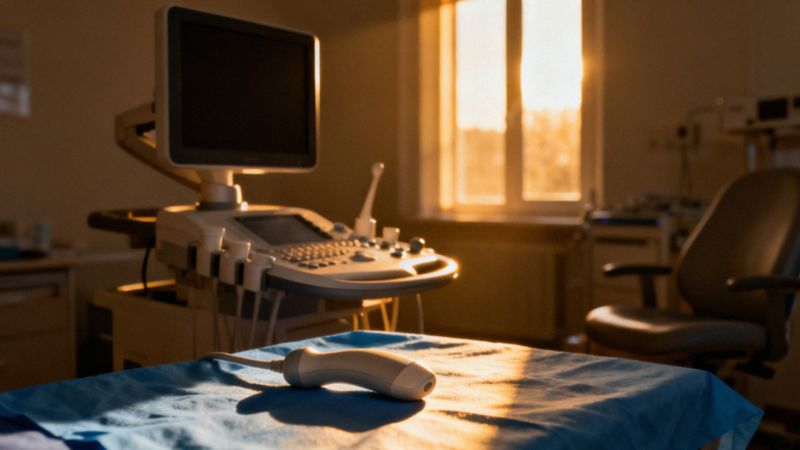 Kiedy słychać bicie serca dziecka? Kluczowe informacje dla przyszłych mam