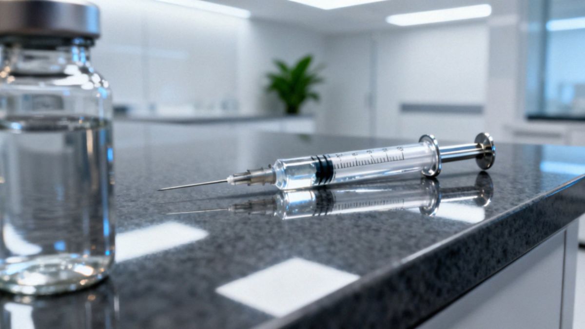 Kiedy szczepienia po przebytym COVID-19? Kluczowe informacje i zalecenia