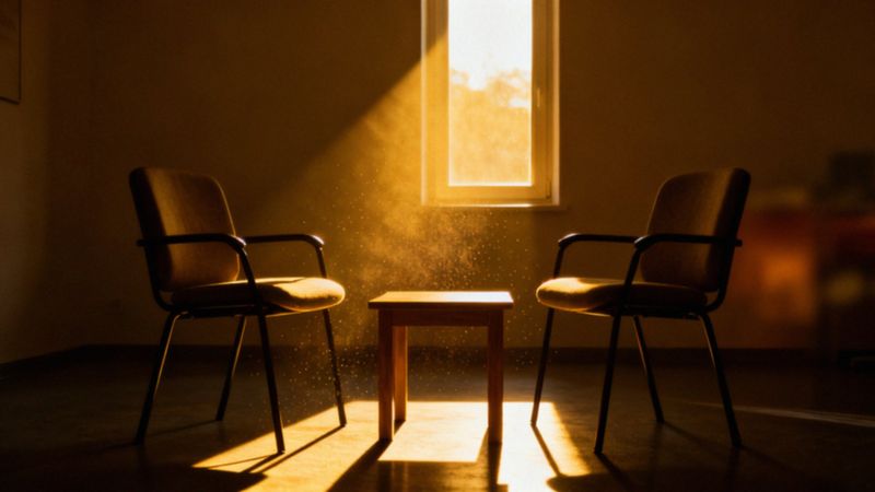 Kiedy terapia małżeńska nie ma sensu? Kluczowe okoliczności i alternatywy