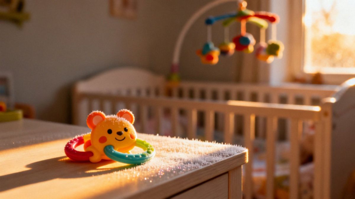 Kiedy wychodzą zęby piątki u dzieci? Objawy i porady dla rodziców